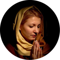 Гадалка Анна — Певек